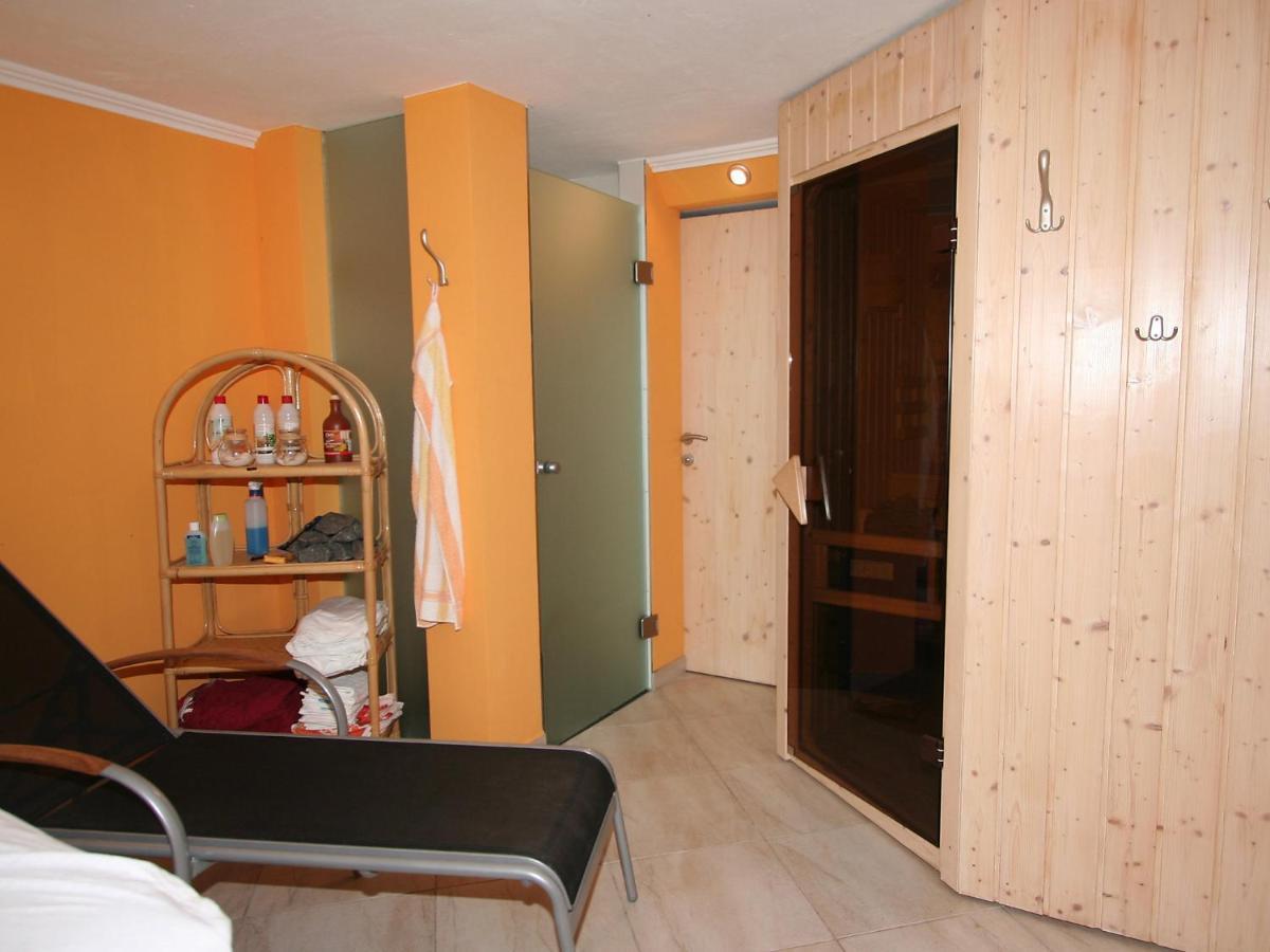 מאיסהופן Studio Rupertus-5 By Interhome מראה חיצוני תמונה