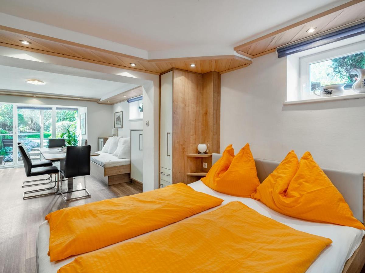 מאיסהופן Studio Rupertus-5 By Interhome מראה חיצוני תמונה