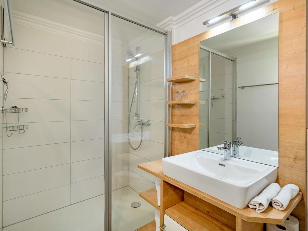 מאיסהופן Studio Rupertus-5 By Interhome מראה חיצוני תמונה