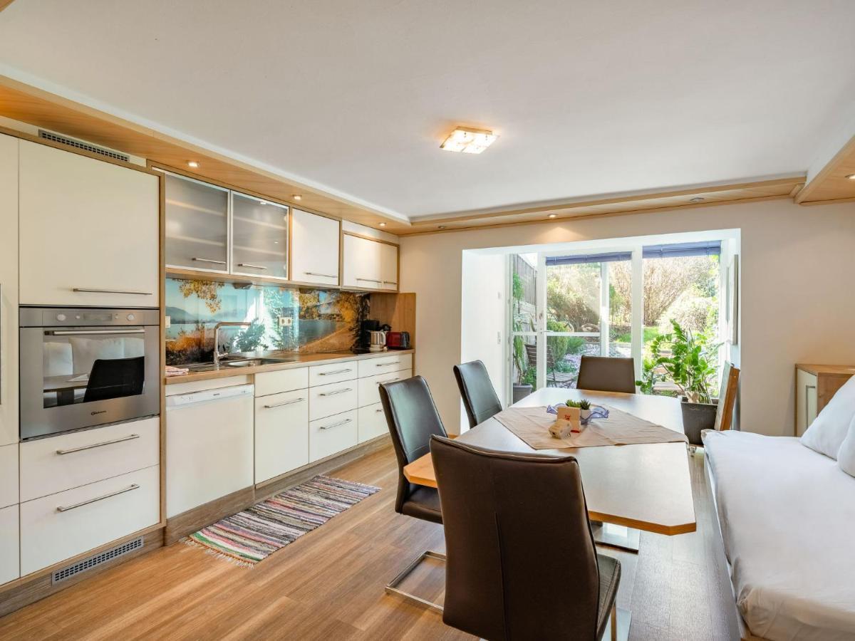 מאיסהופן Studio Rupertus-5 By Interhome מראה חיצוני תמונה
