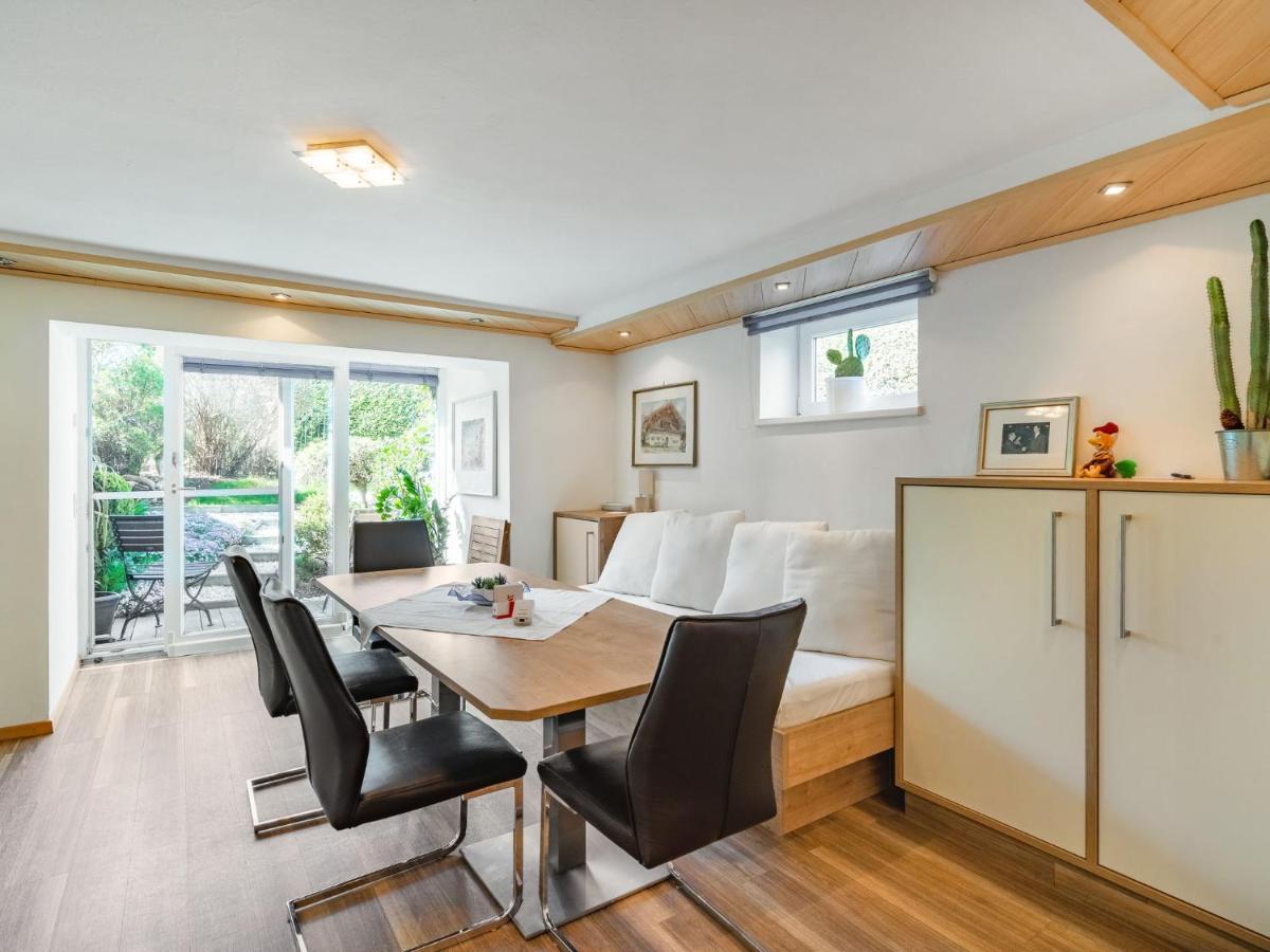 מאיסהופן Studio Rupertus-5 By Interhome מראה חיצוני תמונה