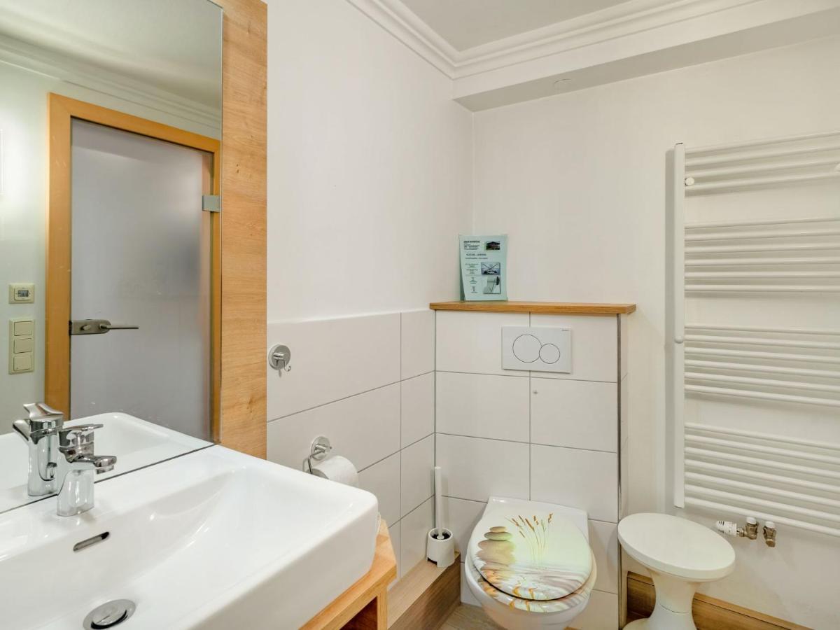 מאיסהופן Studio Rupertus-5 By Interhome מראה חיצוני תמונה