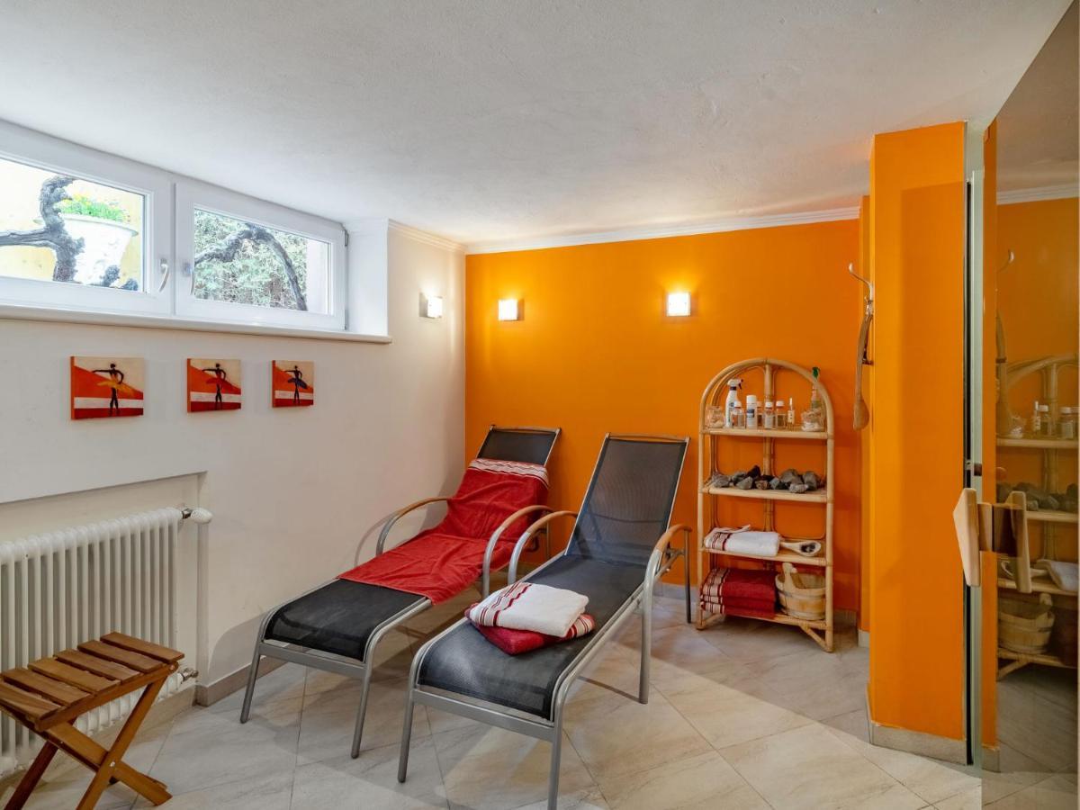 מאיסהופן Studio Rupertus-5 By Interhome מראה חיצוני תמונה